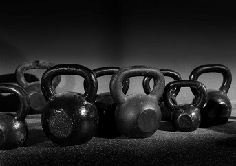 Kettlebells - En utökad artikel om historien bakom, kända profiler och tävilngsfakta