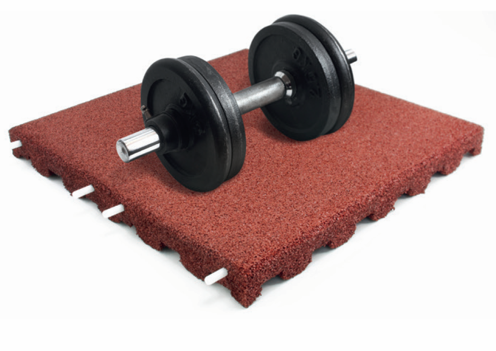 Pusselgolv för Gym! - En artikel om vilken sort man välja
