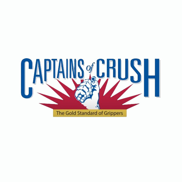 Captains of Crush